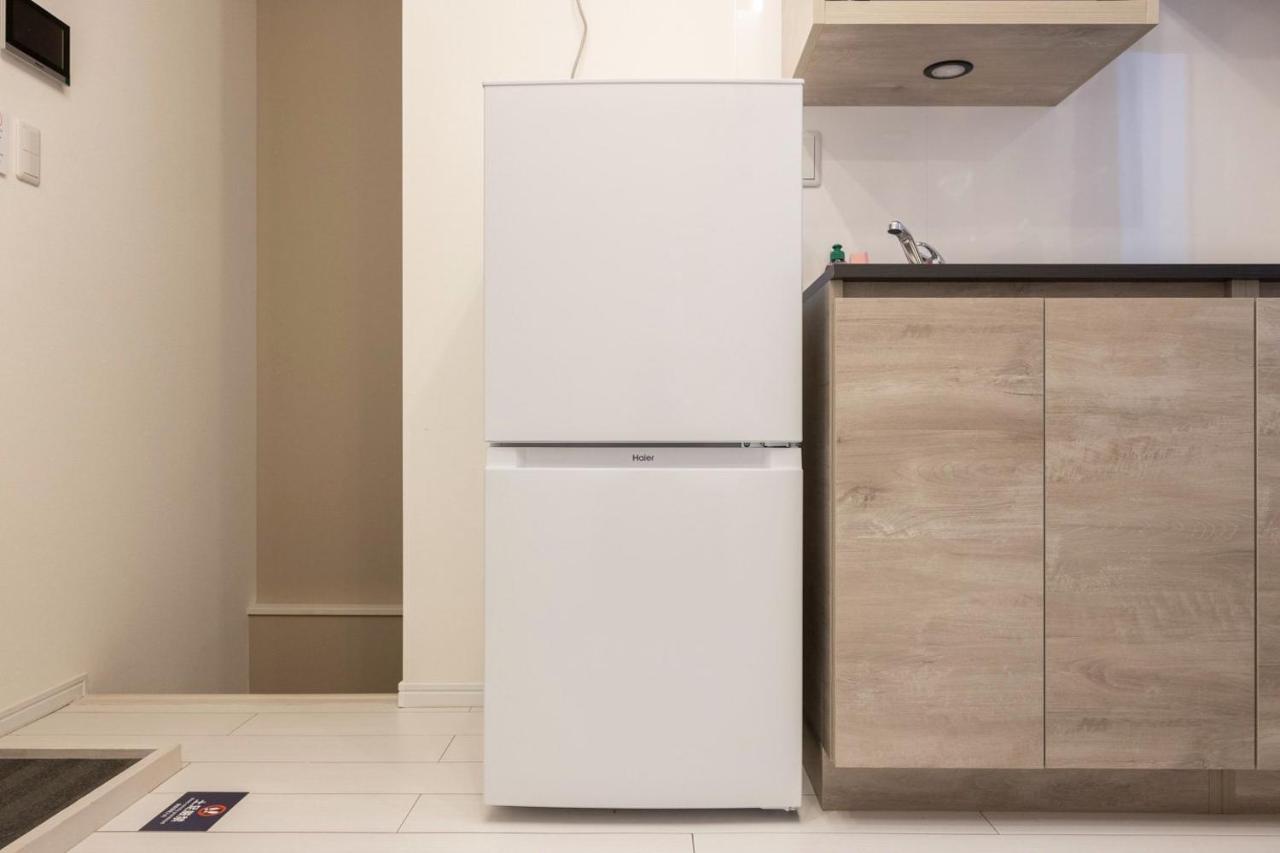 شقة Retaw Hills Waseda طوكيو الغرفة الصورة
